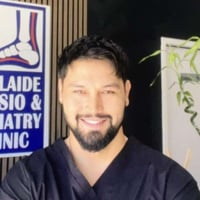 Hamid Ansari - ProActive Life Physio