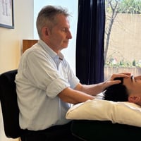 Julian Howard - Hills Osteopaths