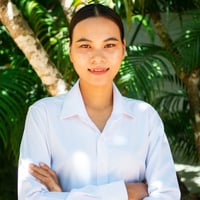 Sophip Sot - Mahalaya Wellness and Spa, TUI BLUE Angkor Grace