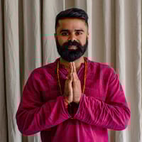 Shiva (Diwakar) Dadhich - Aum Yoga Centre