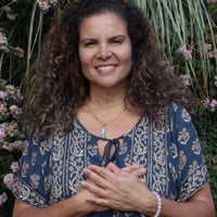 Debbie Shaman - My Crystal Bliss