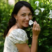 Bojana Radulovic - Energy Healer • Intuitive Guide • Ancestral Healing