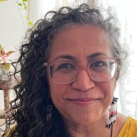 Swati Mishra - Shamanic Practitioner