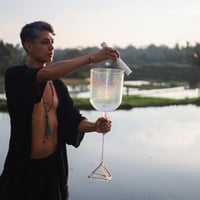 Eduardo Ballesteros - sound alkemists academy