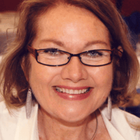 Paula O'Connell - Chair Yoga for Seniors