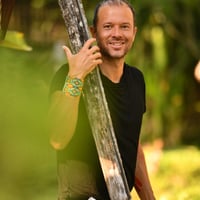 James Sol Radina - Conscious Living Arts, LLC