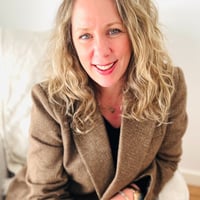 Jules Dwyer - Jules Dwyer Therapy & Coaching