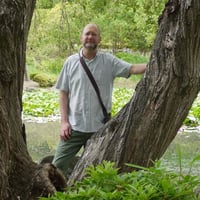 Rodger Douglas - Dr. Rodger Douglas