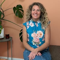 Nicole Dickmann - Nicole Dickmann Holistic Therapies