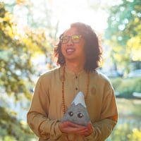 Kirien Eyma - Reclaiming Belonging