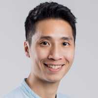 Eugene Chow - Radiant Flow