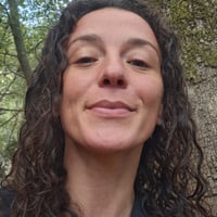 Sofia Thana - Rebirthing Breathwork