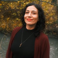 Yasmin Harmony - In Harmony