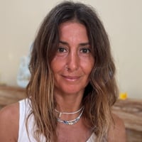 Julie S - "BALI BLISS TOUCH SESSIONS" Certified Energy Work Specialist