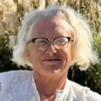 Blue Germein - Reiki with Blue