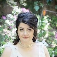 Sofia Ianovskaia - Ayurvedic Insights and Reflexology