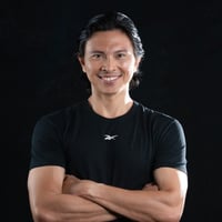Randy Yudhistira - Randy Fit and Flow