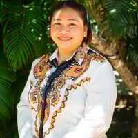 Ramuny Ath - Mahalaya Spa and Wellness, TUI BLUE Angkor Grace