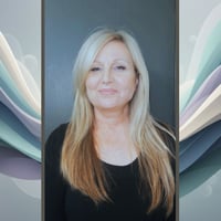 Odette Brohier - Chariot7 Hypnotherapy