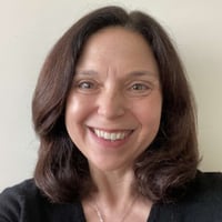 Jill Briansky - Purple Lotus