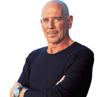 Marc Steinberg Craetive Consciousness® - Creative Consciousness® & Consciousness Coaching®