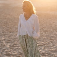 Jacqui-May Bridge - Pathways to Health