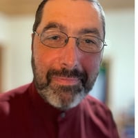 Robert Jangchup - Healing Buddha Hermitage