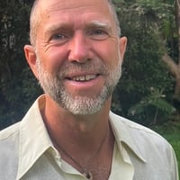 Richard Van De Veerdonk - Richard V Psychotherapy