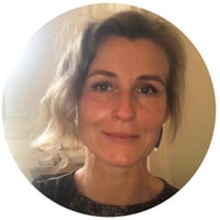 Katarina Winslow - Intuitive Healer