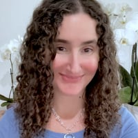 Felicia Samata Mihich - Somatic Experiencing Therapy