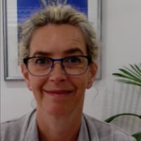Kate Messenger