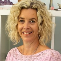 Kate Messenger