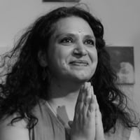 Renata Sarasvati Diem