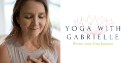 Yoga with Gabrielle