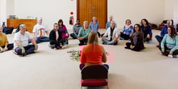 Australian Centre for Meditation and Mindfulness