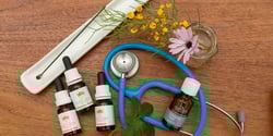 Alice Plant Holistic Medicine