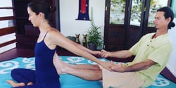 Byron Thai Yoga Massage