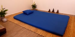 Byron Thai Yoga Massage
