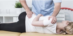 Edward Murphy Osteopathy