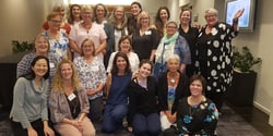 Preparing the Way - End of Life Doula Training