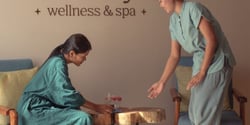 Mahalaya Wellness & Spa