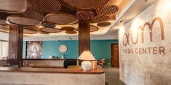 Aum Yoga Center