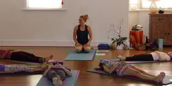 Sotai Yoga