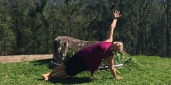 Alignment-based hatha yoga