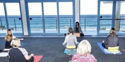 Yoga for the Soul Retreats
