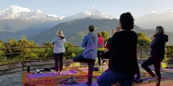 Yoga for the Soul Retreats