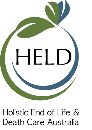 Holistic End of Life and Death Care Australia