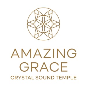 Amazing Grace Crystal Sound Temple