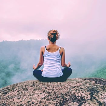 mindfulness teachers