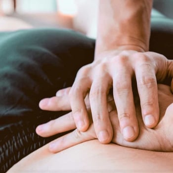 remedial massage therapists